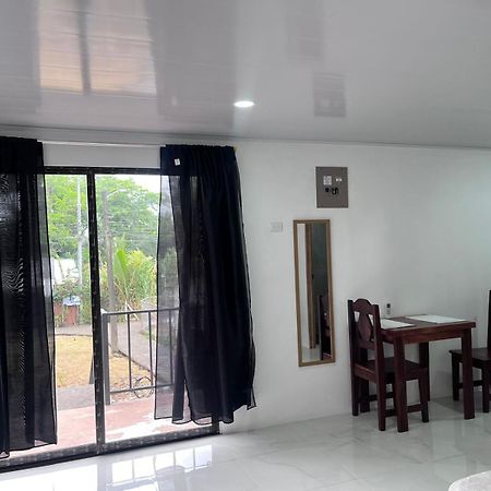 Tortuguero Villas Eksteriør bilde