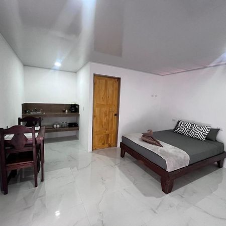 Tortuguero Villas Eksteriør bilde