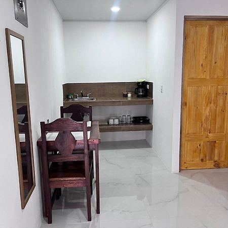 Tortuguero Villas Eksteriør bilde