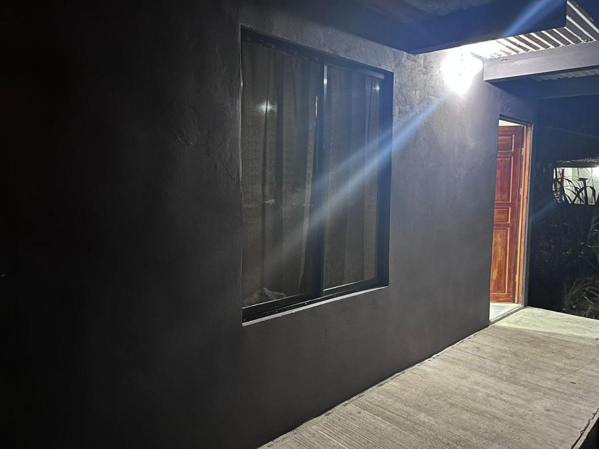 Tortuguero Villas Eksteriør bilde