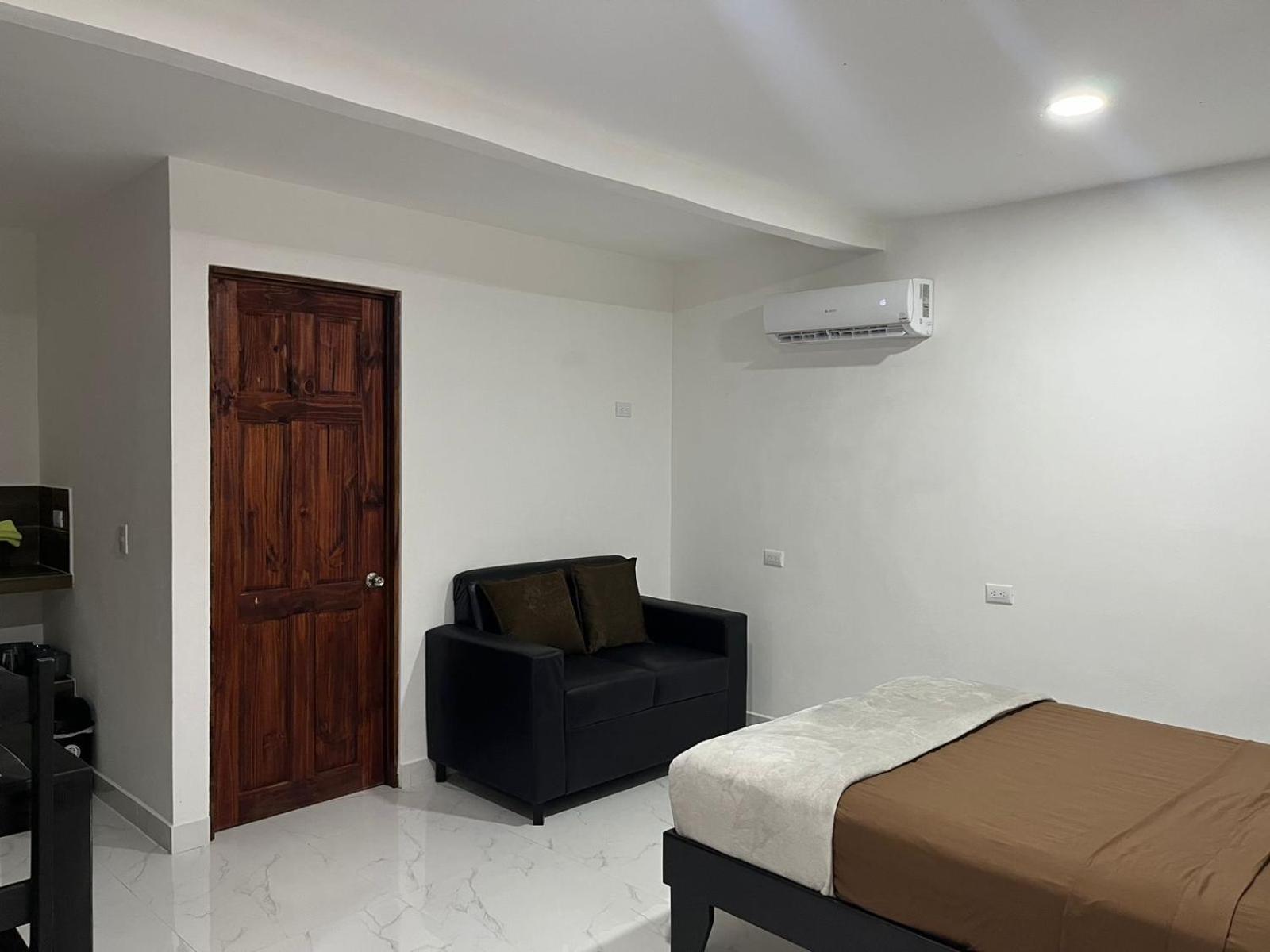 Tortuguero Villas Eksteriør bilde