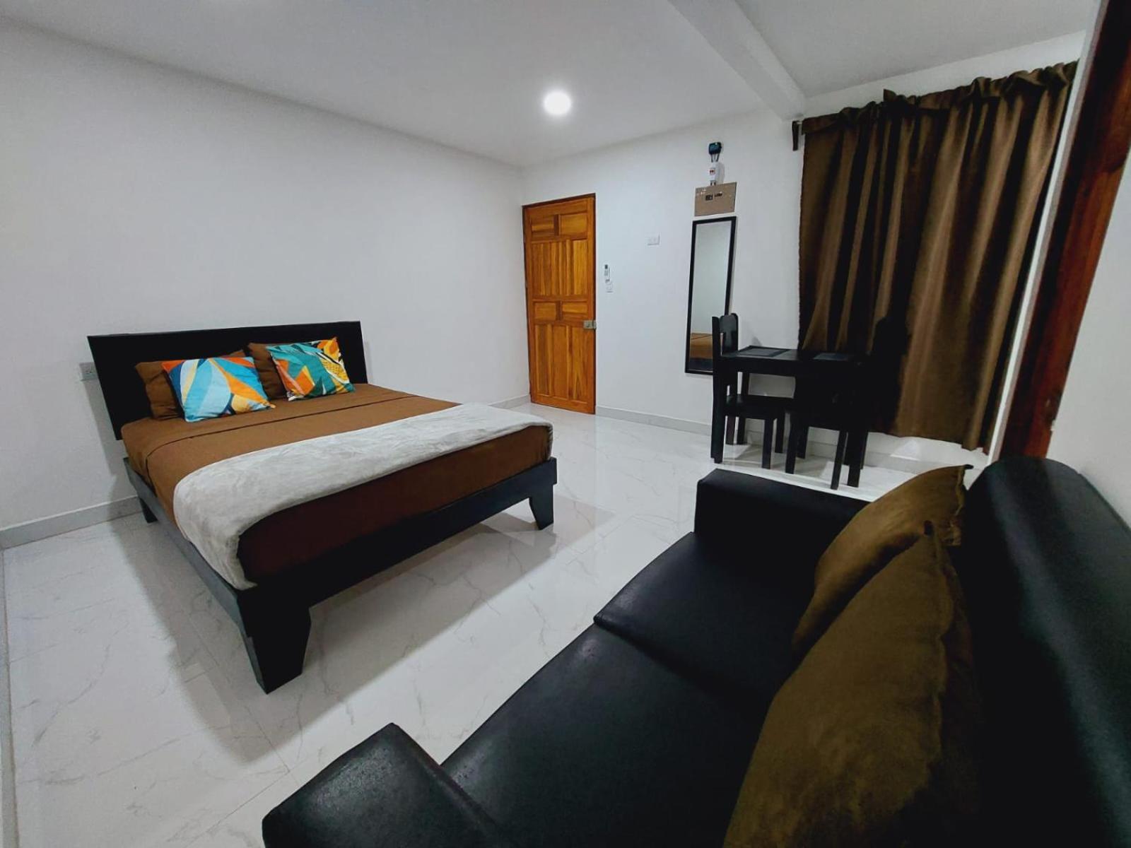 Tortuguero Villas Eksteriør bilde