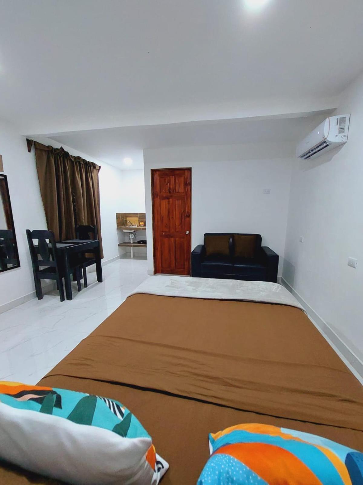 Tortuguero Villas Eksteriør bilde