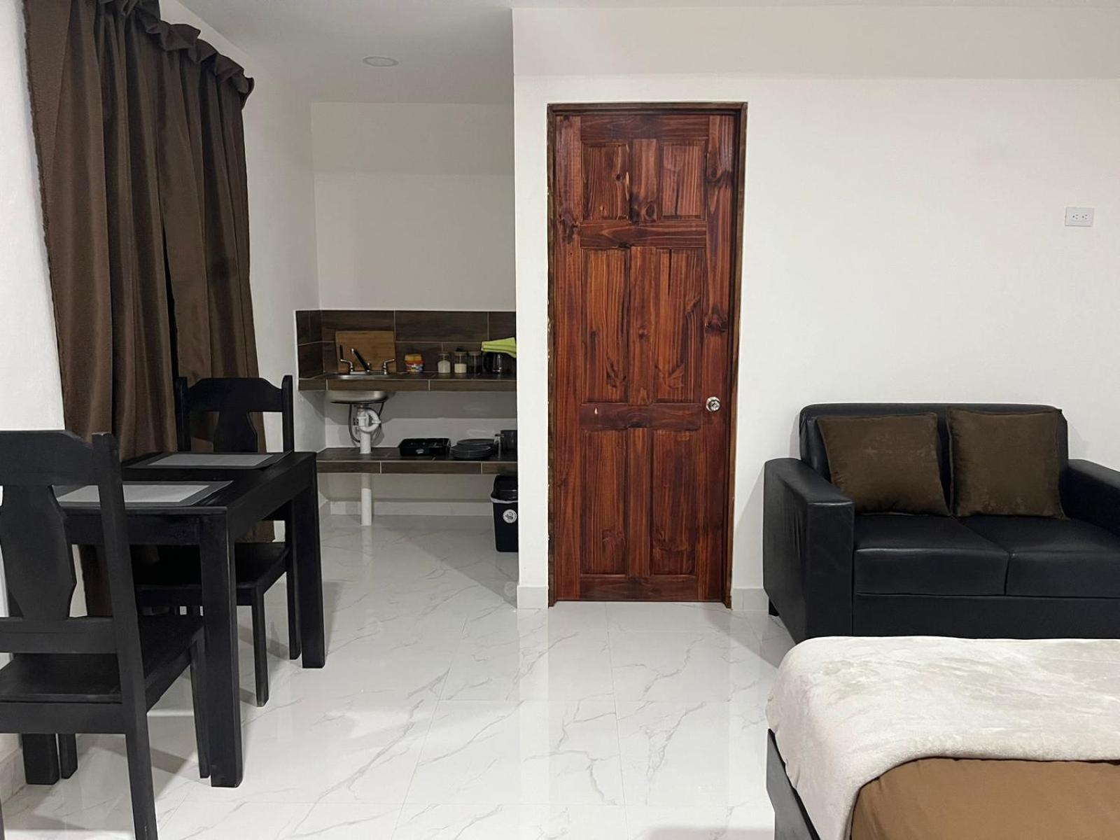 Tortuguero Villas Eksteriør bilde