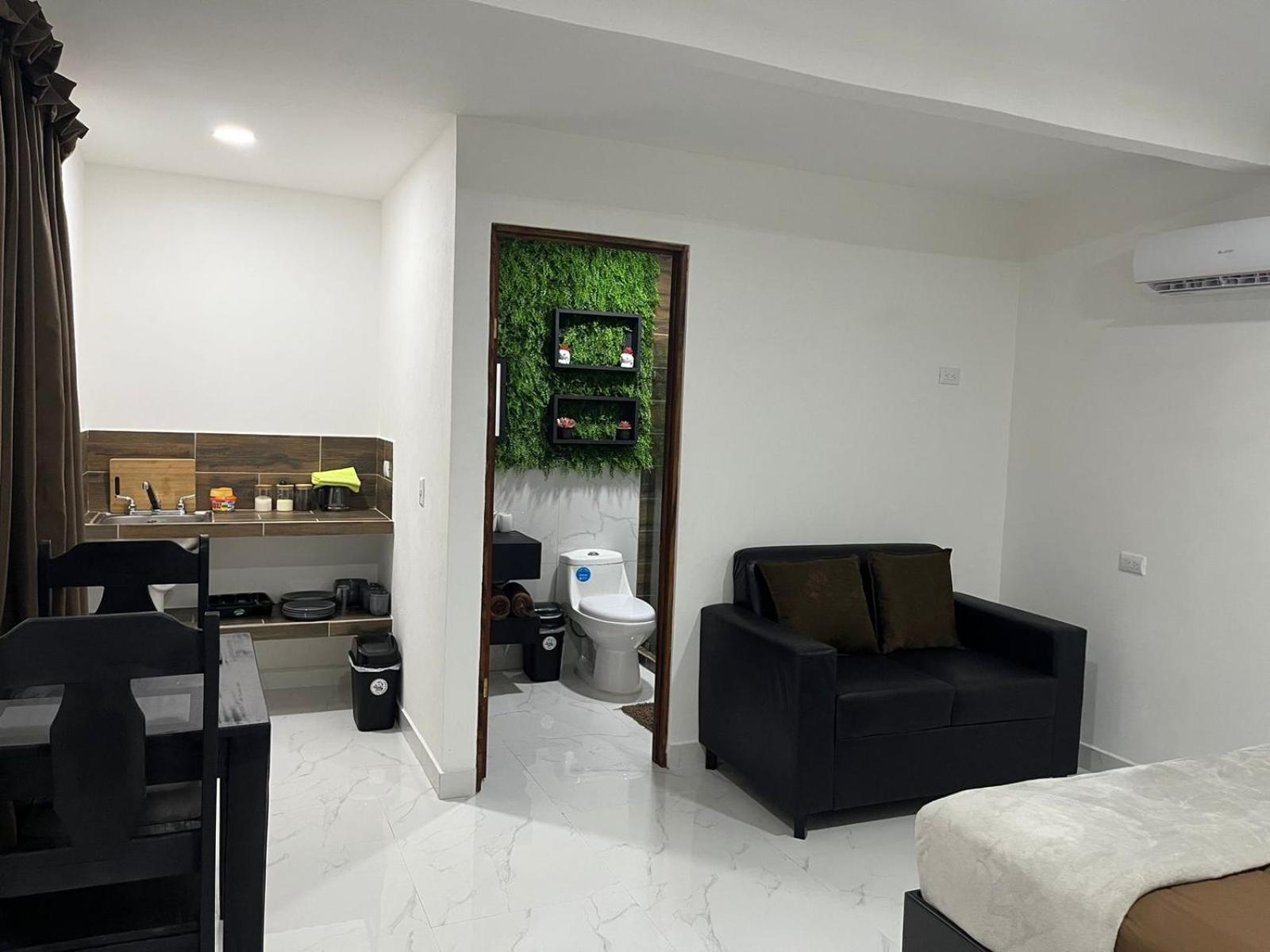 Tortuguero Villas Eksteriør bilde