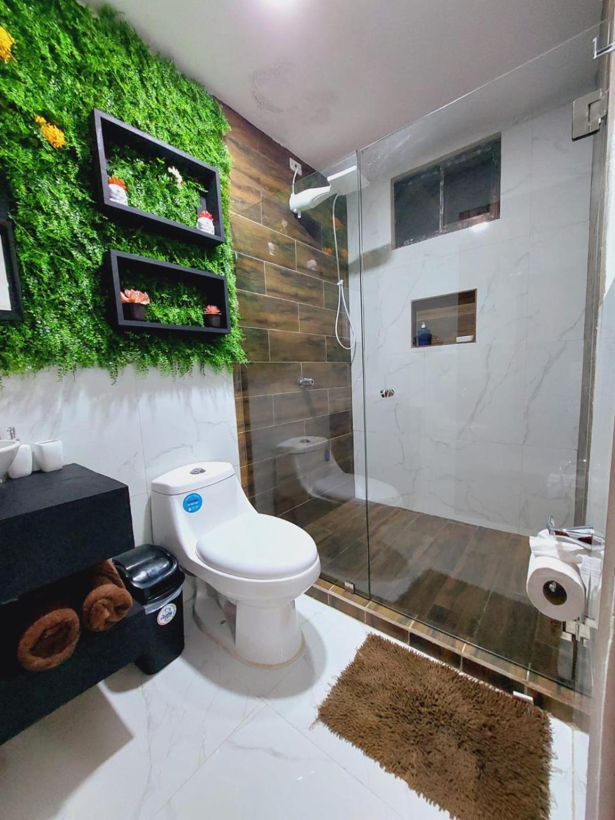 Tortuguero Villas Eksteriør bilde