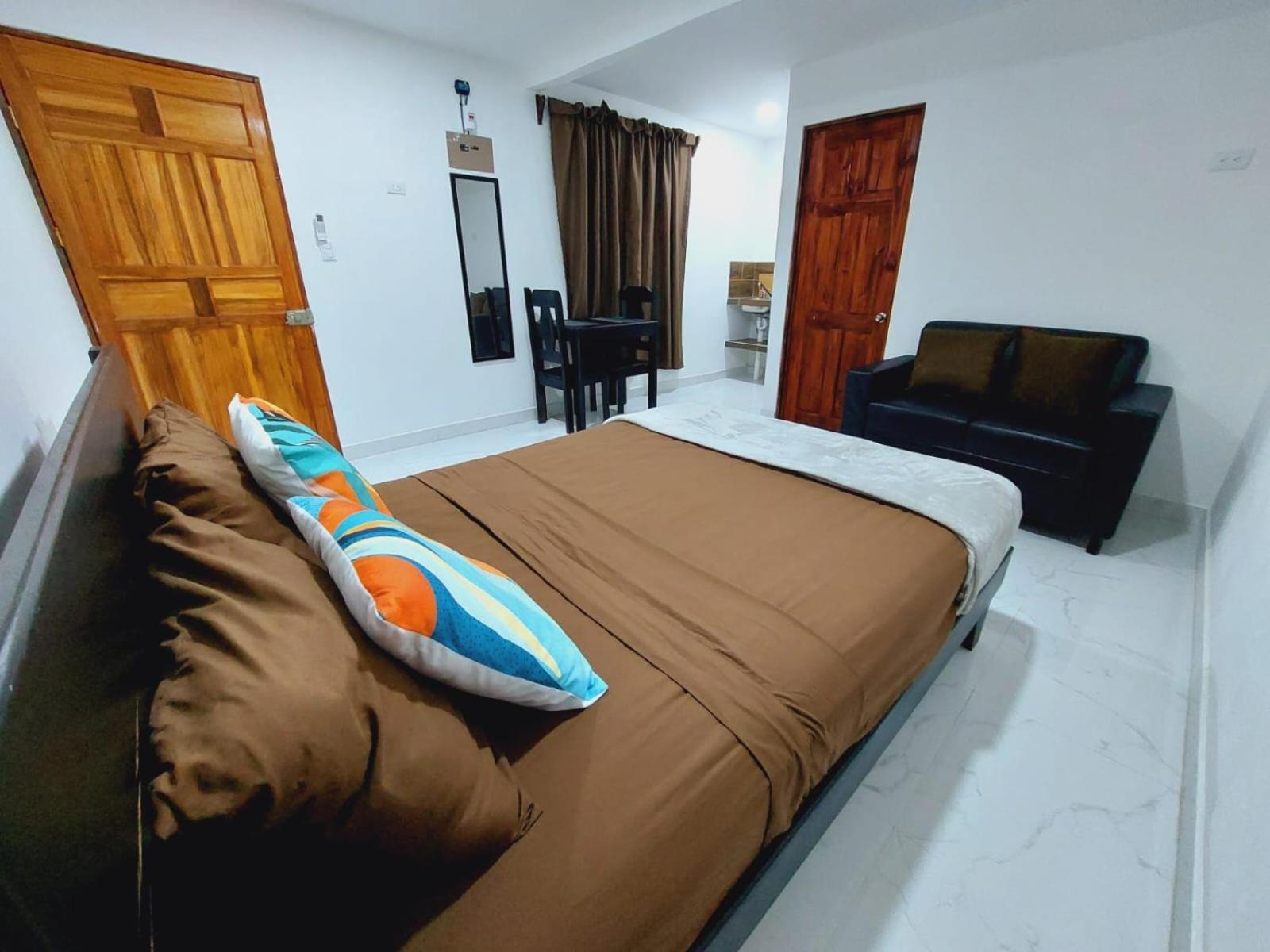 Tortuguero Villas Eksteriør bilde