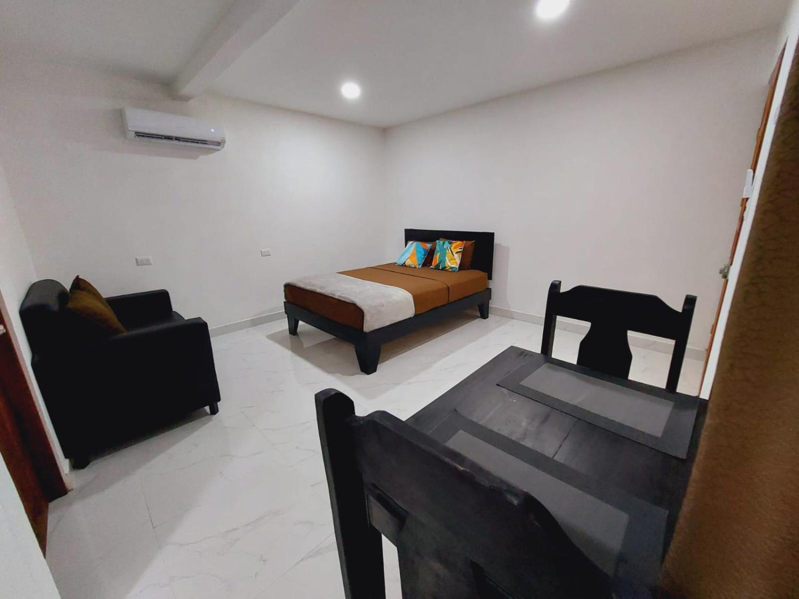Tortuguero Villas Eksteriør bilde