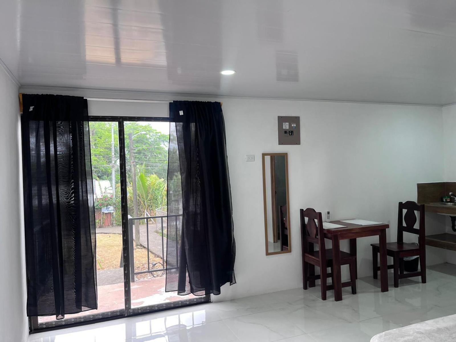 Tortuguero Villas Eksteriør bilde