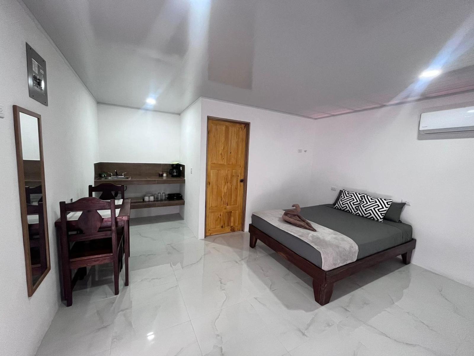 Tortuguero Villas Eksteriør bilde