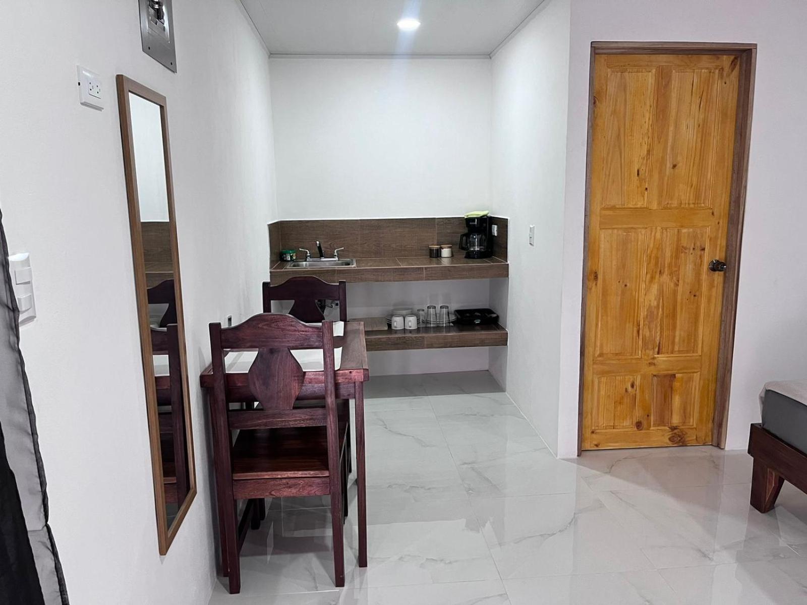 Tortuguero Villas Eksteriør bilde