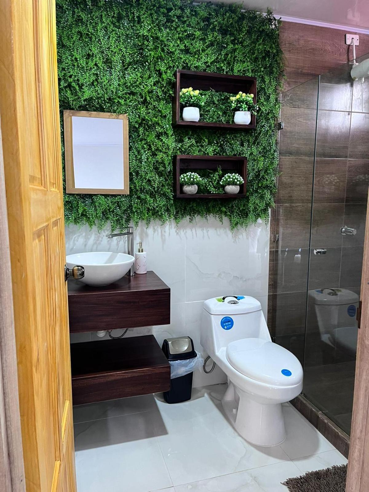 Tortuguero Villas Eksteriør bilde