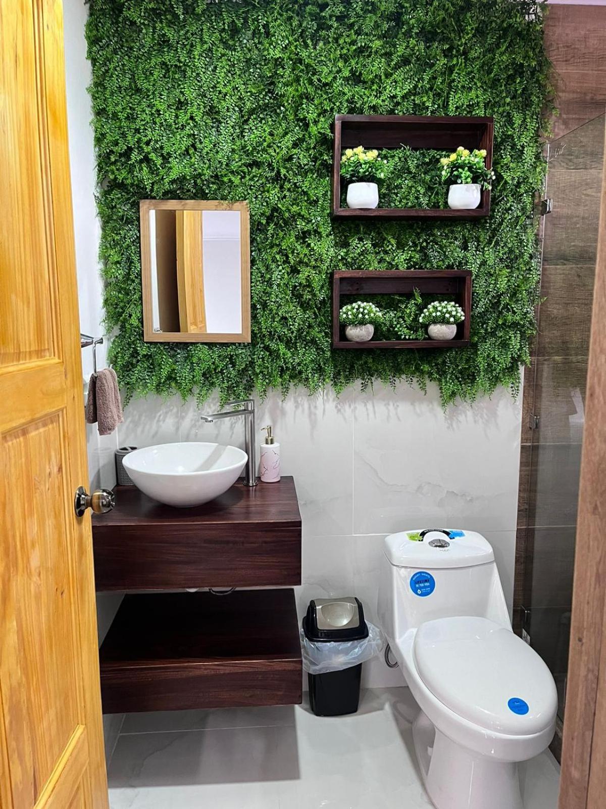Tortuguero Villas Eksteriør bilde